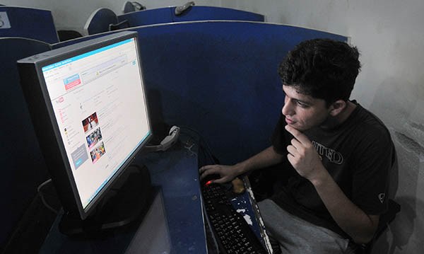 Pakistan provides third-biggest labour for software, creative services online: ILO