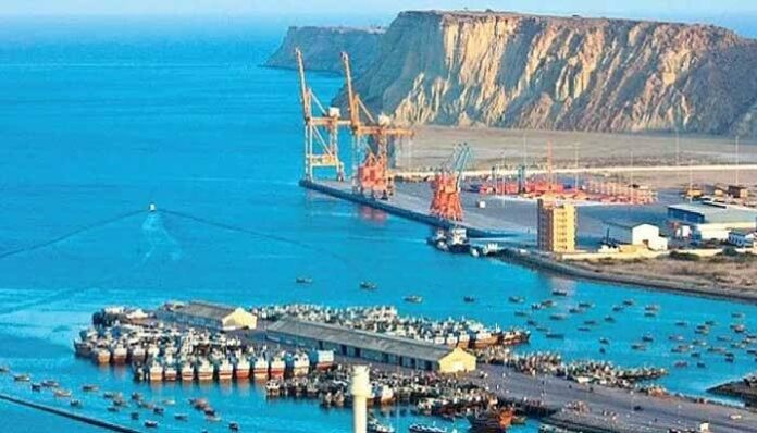 CPEC: Pace and direction