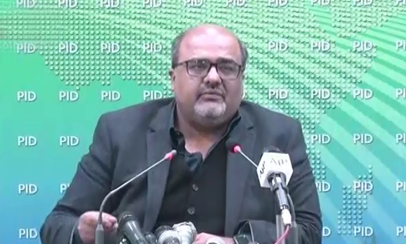 PML-N claims of victory in defamation case against Daily Mail are ‘lies’: Akbar
