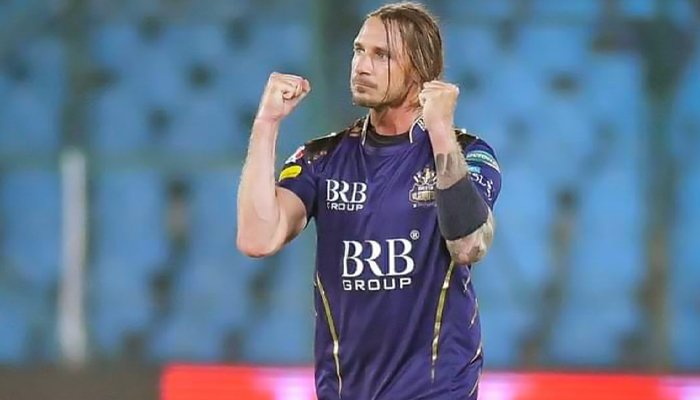 Indians lash out at Dale Steyn for saying ‘cricket is forgotten’ in ‘money-focused’ IPL