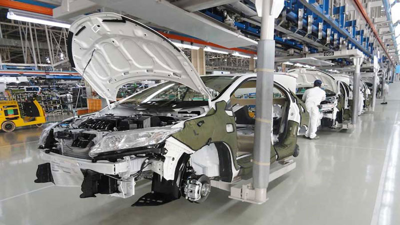 Pakistan’s new auto policy: Expect cheaper cars, increased production