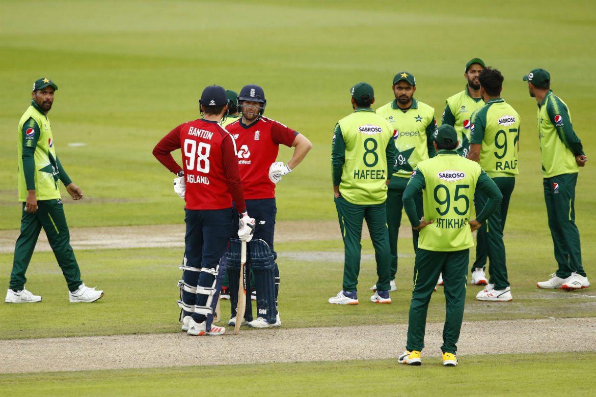 England players likely to skip rescheduled IPL for Pakistan tour: Giles