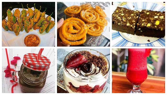 Ramadan recipes: Check out the top six entries