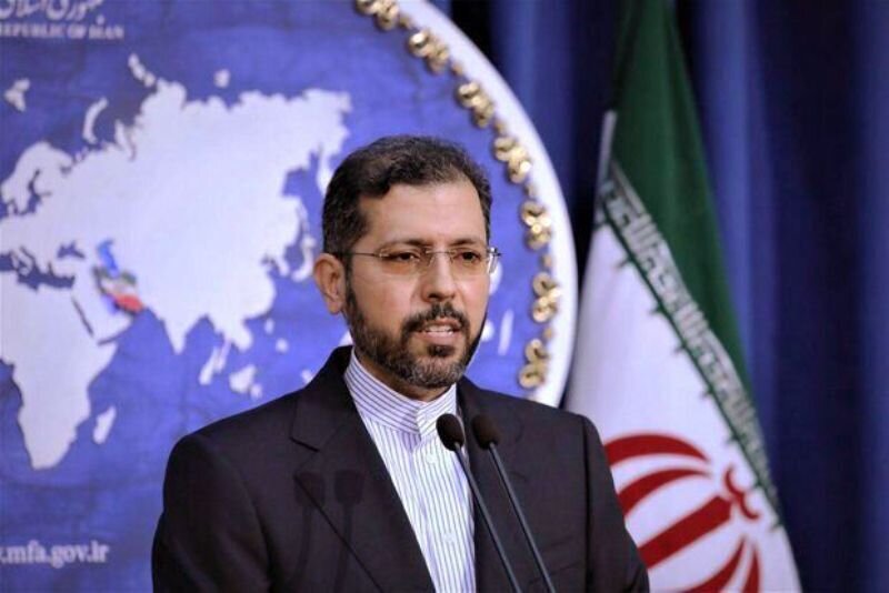 Iran confirms talks with Saudi Arabia to defuse tensions: media