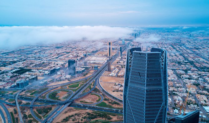 Saudi Arabia and the pandemic: Key lessons for the use of 4IR technologies