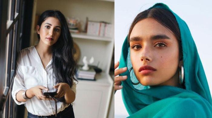 Why do we want models to be white and sultry, questions Zara Shahjahan