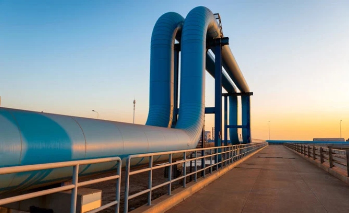Pak Stream Gas Pipeline parleys continue on positive trajectory