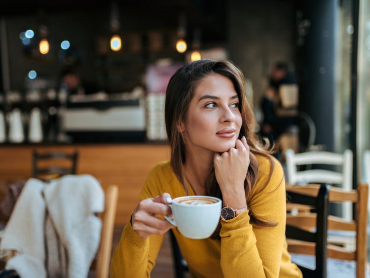 Want to age well – Add this to your coffee every morning