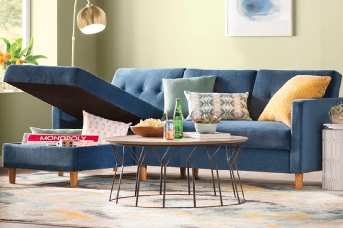 The best sofa brands so you can just do the fun part