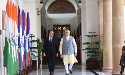 India, Myanmar and Bangladesh can exchange regional strategic advantage