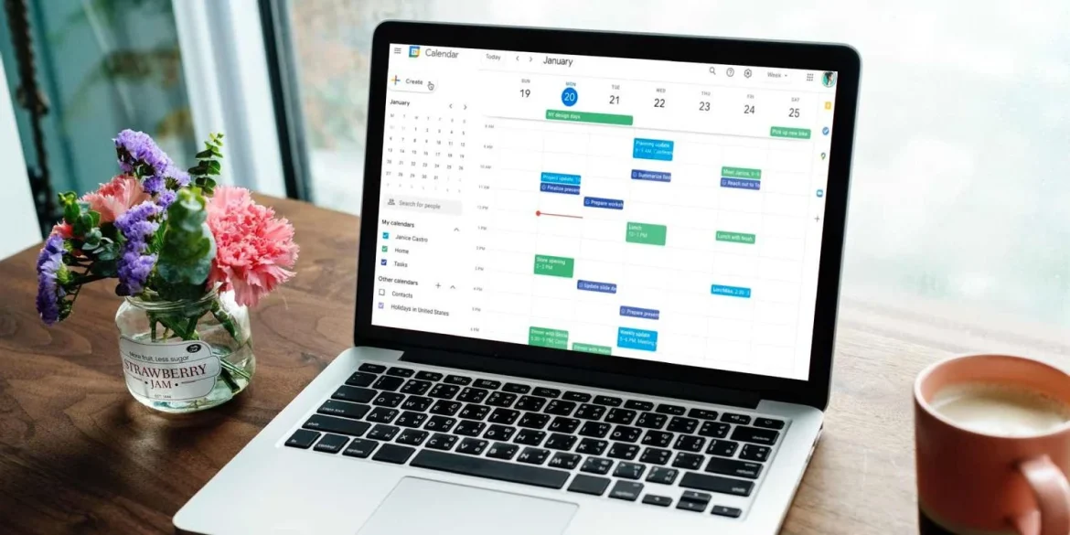 5 apps and extensions to make Google calendar better and more productive