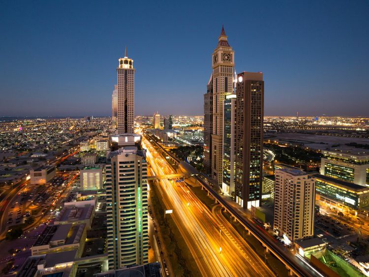 Dubai consolidates its status as the world’s web3 capital