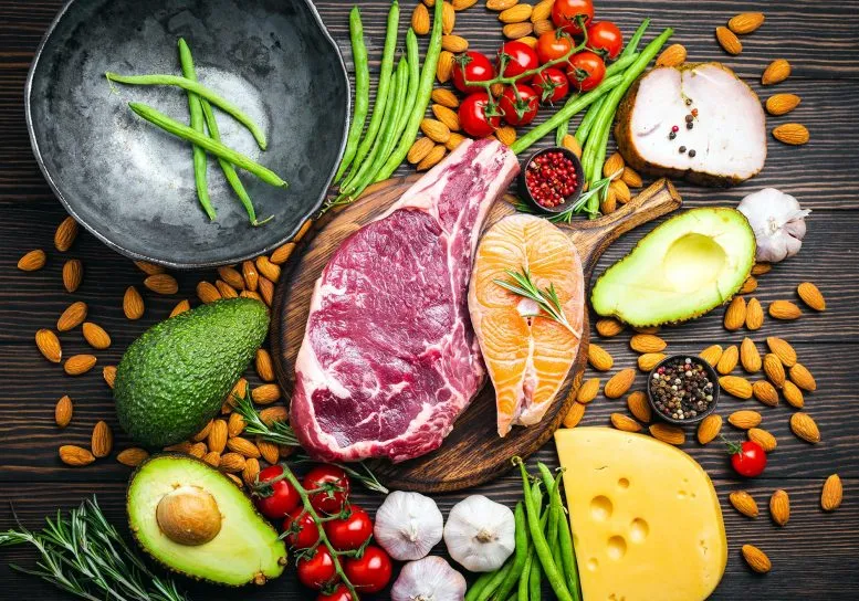 A Keto Diet Can Help Treat Polycystic Kidney Disease