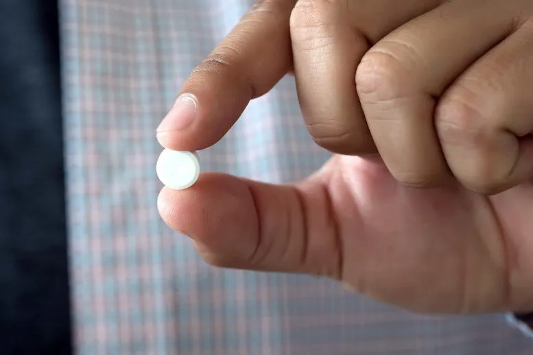 Taking Aspirin Could Be Doing More Harm Than Good