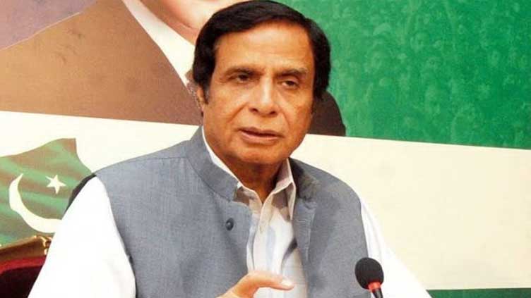 CM Elahi vows to provide justice to Model Town victims