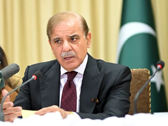 China source of global stability, says PM Shehbaz