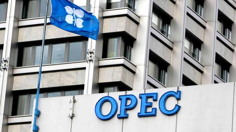 OPEC+ to hold Oct. 5 meeting in person in Vienna