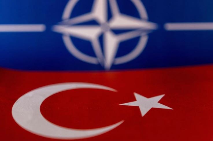 Turkiye rejects Russia’s annexation of Ukrainian territory
