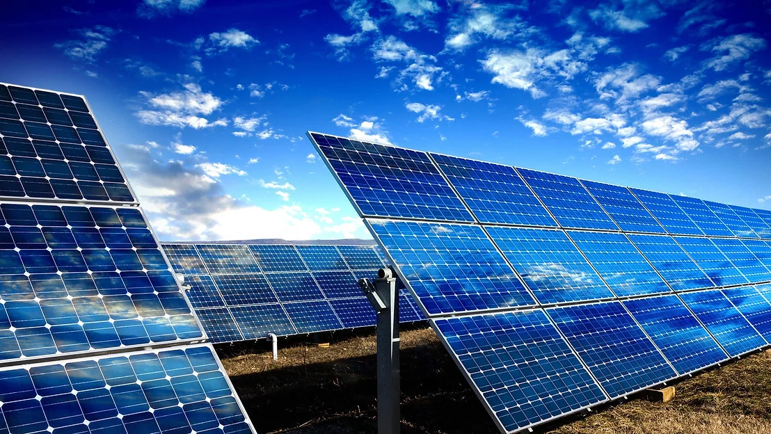 Groundbreaking solar panels are 1000x more powerful