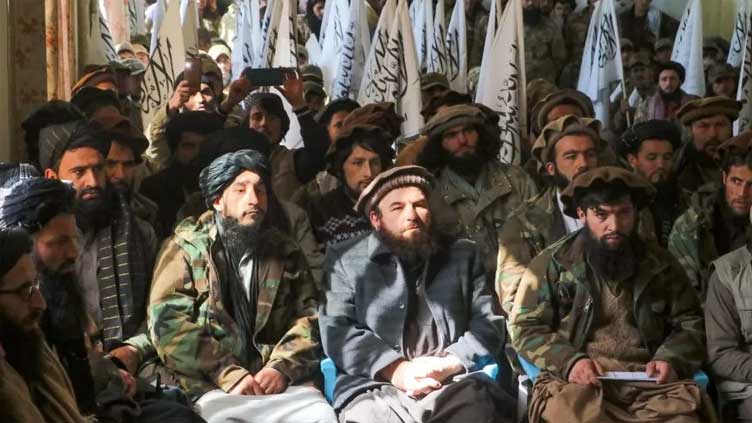 Taliban to remove officers’ relatives from government offices