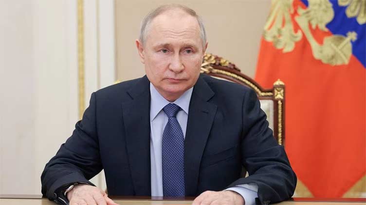 Kremlin: ICC warrant for Putin shows ‘clear hostility’ towards Russia