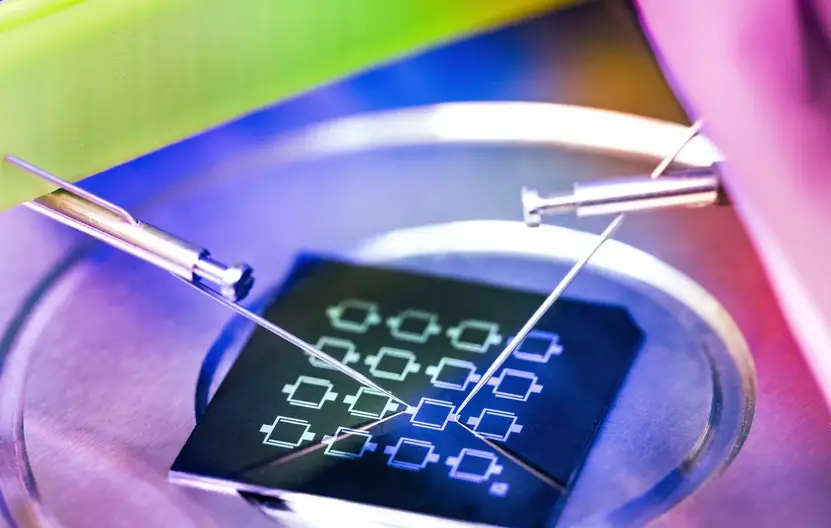 Innovative Saliva-Based Glucose Sensor to Revolutionize Diabetes Monitoring