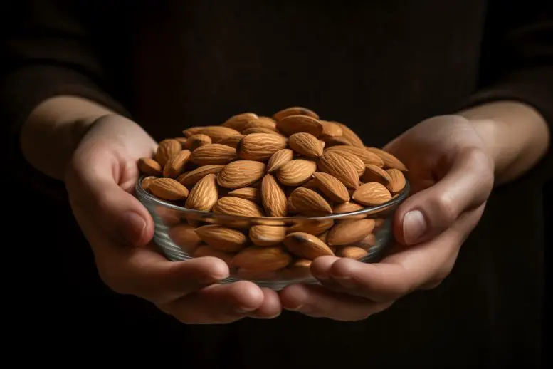 Eating Almonds for Weight Loss? Groundbreaking New Study Reveals the Truth