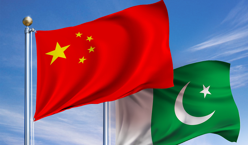 China extends lifeline to Pakistan, rolls over $2 bln debt