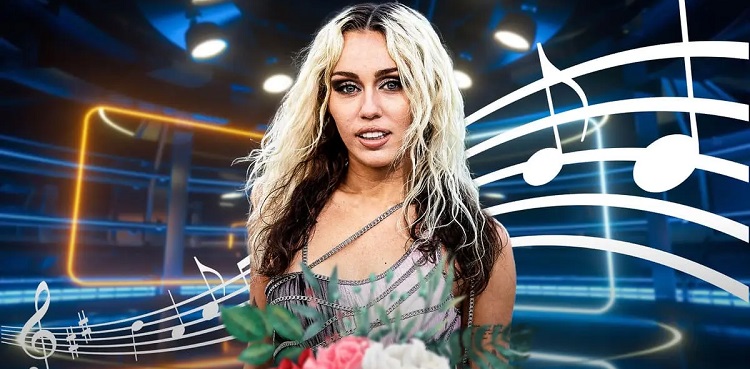 Miley Cyrus’ ‘Flowers’ named world’s best-selling song in 2023