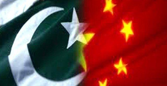 پاکستان اور چین  نے آزادانہ تجارت کے معاہدے اطلاق یکم جنوری 2020 سے ہوگا
